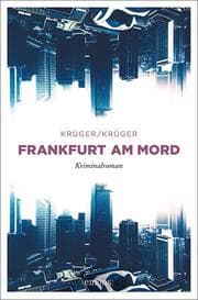 Cover von Frankfurt am Mord