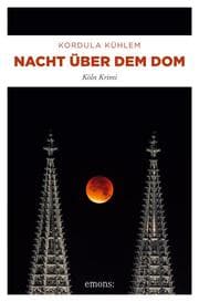 Cover von Nacht über dem Dom