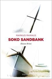 Cover von Soko Sandbank
