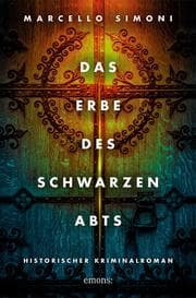 Cover von Das Erbe des schwarzen Abts