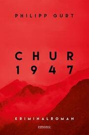 Cover von Chur 1947 (rot)