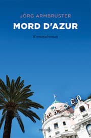 Cover von Mord d'Azur