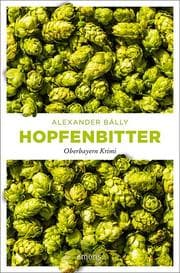 Cover von Hopfenbitter