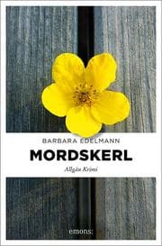 Cover von Mordskerl