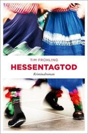 Cover von Hessentagtod