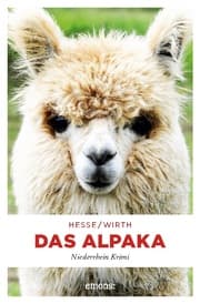 Cover von Das Alpaka