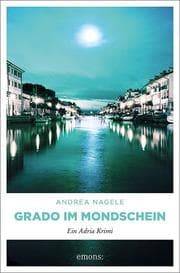 Cover von Grado im Mondschein