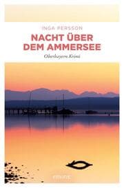 Cover von Nacht über dem Ammersee