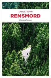 Cover von Remsmord