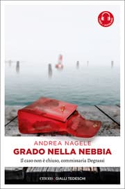 Cover von Grado nella nebbia