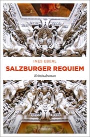 Cover von Salzburger Requiem