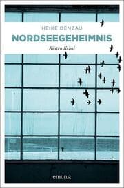 Cover von Nordseegeheimnis
