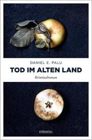 Cover von Tod im Alten Land