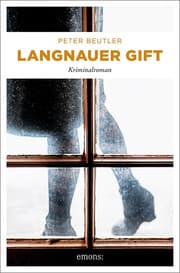 Cover von Langnauer Gift