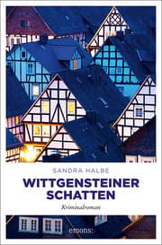 Cover von Wittgensteiner Schatten
