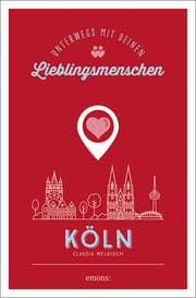 Cover von Köln