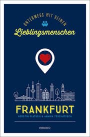 Cover von Frankfurt