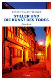 Cover von Stiller und die Kunst des Todes