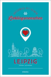 Cover von Leipzig