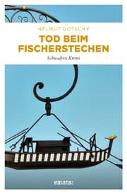 Cover von Tod beim Fischerstechen