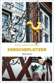 Cover von Kerscheplotzer