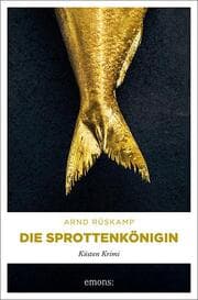 Cover von Die Sprottenkönigin