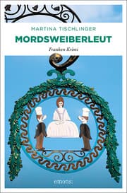 Cover von Mordsweiberleut