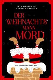 Cover von Der Weihnachtsmannmord