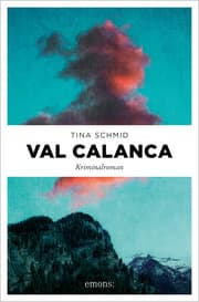 Cover von Val Calanca