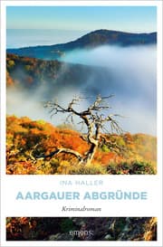 Cover von Aargauer Abgründe