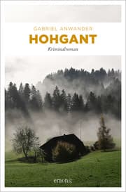 Cover von Hohgant