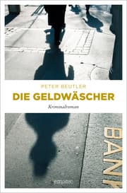 Cover von Die Geldwäscher