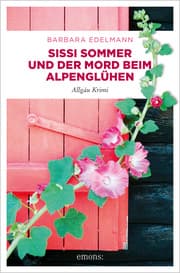 Cover von Sissi Sommer und der Mord beim Alpenglühen