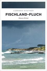 Cover von Fischland-Fluch