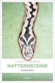 Cover von Natternsteine
