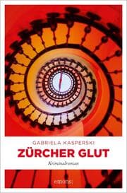 Cover von Zürcher Glut
