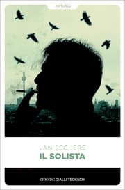 Cover von Il solista