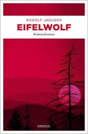 Cover von Eifelwolf