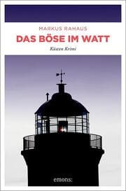 Cover von Das Böse im Watt