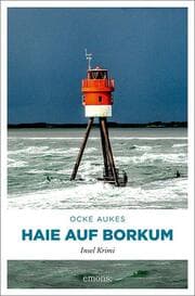 Cover von Haie auf Borkum
