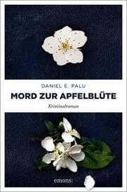 Cover von Mord zur Apfelblüte