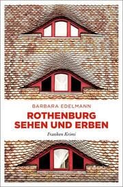 Cover von Rothenburg sehen und erben