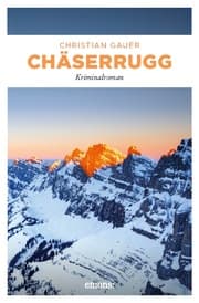 Cover von Chäserrugg