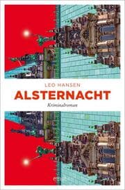 Cover von Alsternacht