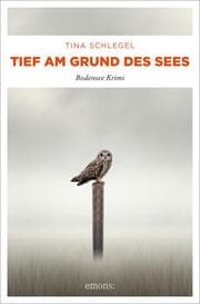 Cover von Tief am Grund des Sees