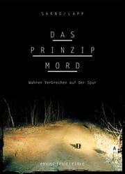 Cover von Das Prinzip Mord