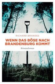 Cover von Wenn das Böse nach Brandenburg kommt