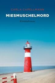 Cover von Miesmuschelmord
