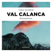 Cover von Val Calanca