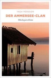 Cover von Der Ammersee-Clan